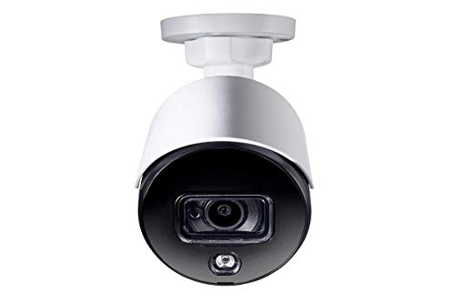 Fusion 4K Security Camera System
