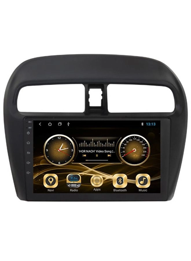 Uk master Mitsubishi Mirage - 2005-20