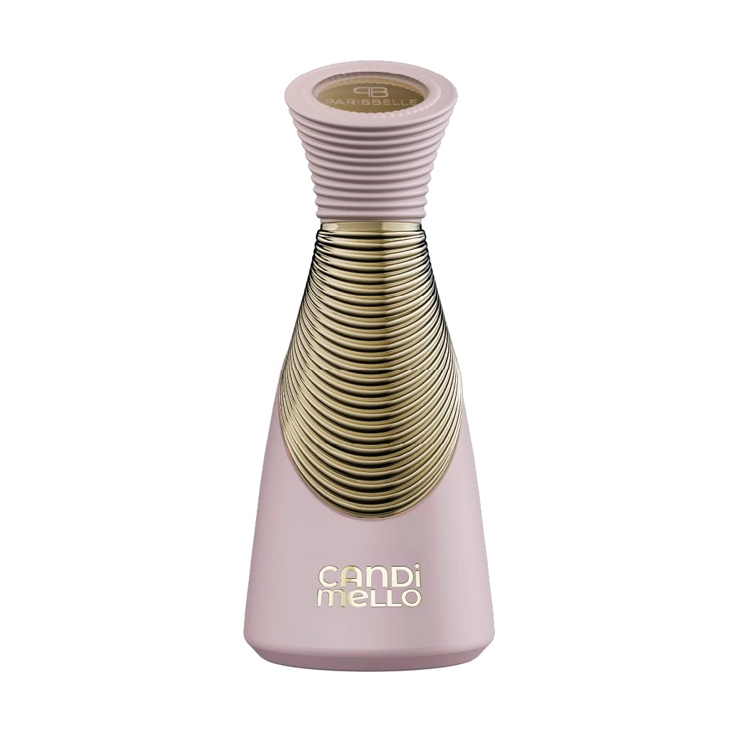 A.R.C Perfumes & Cosmetics L.L.C CANDI MELLO Eau de Toilette 100ml
