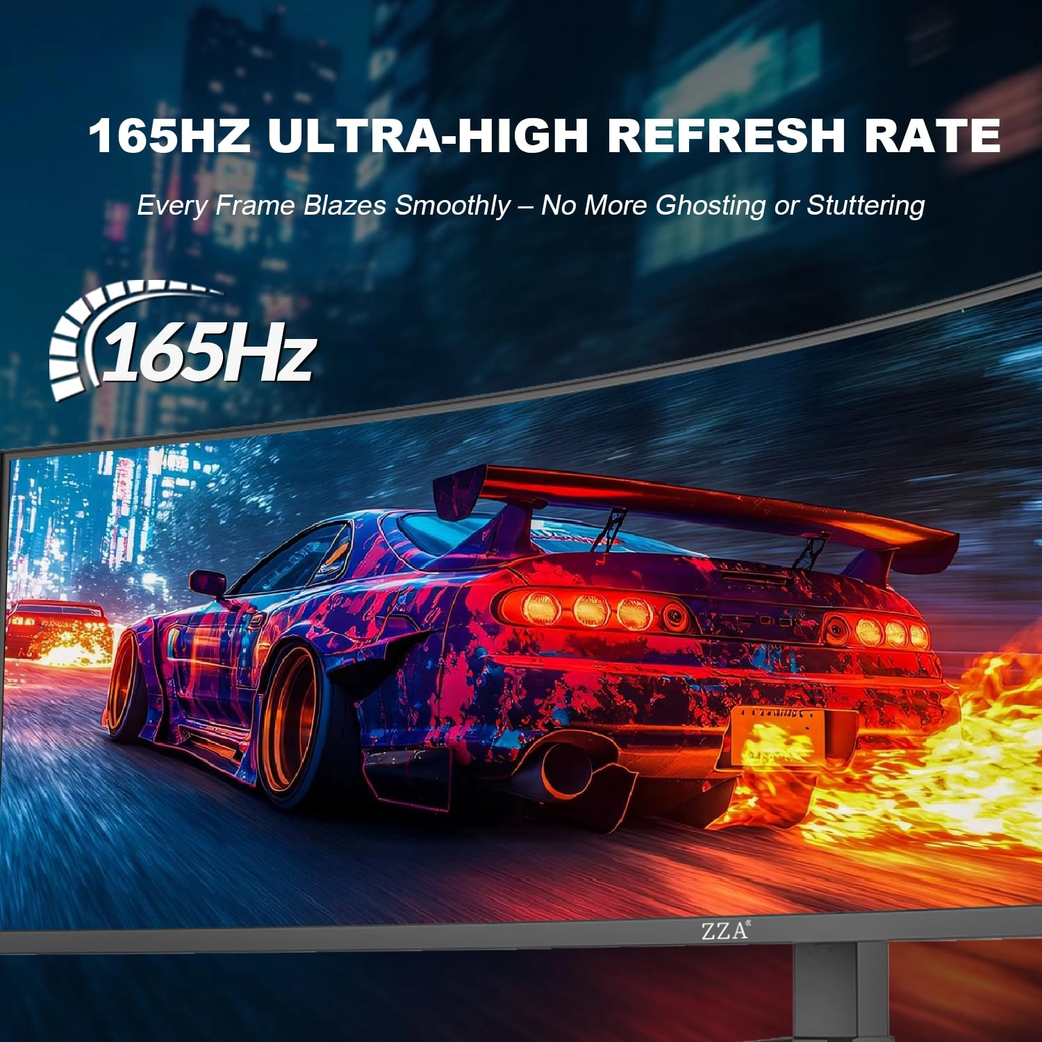 Z49H - 49 Inches 5120x1440