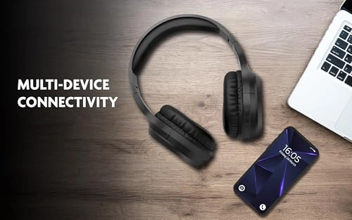 SBHP550ARG/W Wireless Headphone