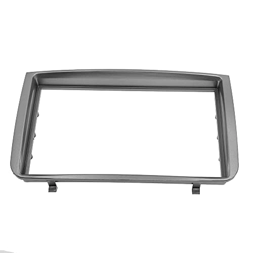 Double Din Fascia Radio Panel - 147 2000-2011