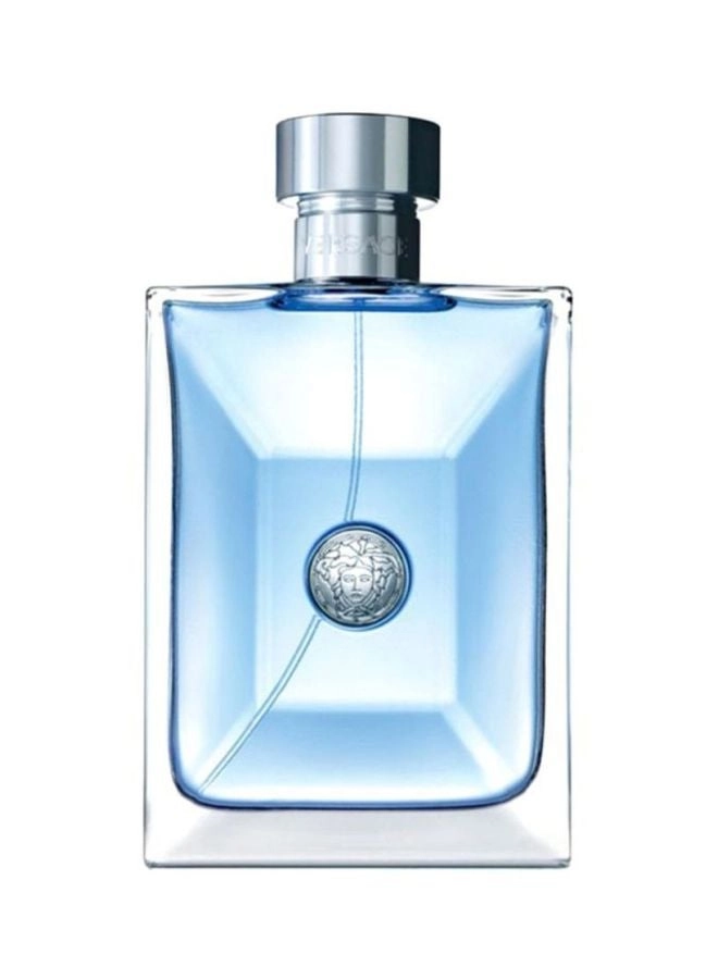 gianni versace S.R.L Pour Homme Eau de Toilette 200 ml