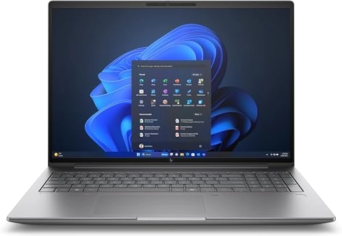 ZBook Power G11 86B23EAABD - 16.0'' Ryzen 7 8840HS 32GB DDR5 1TB SSD