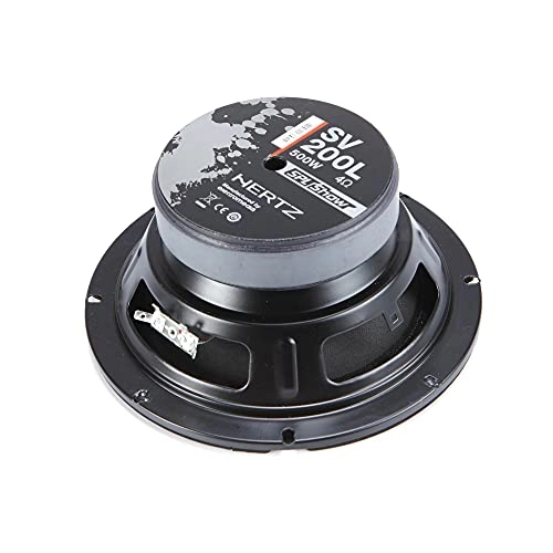 SV-200L - 8 in. (200mm)