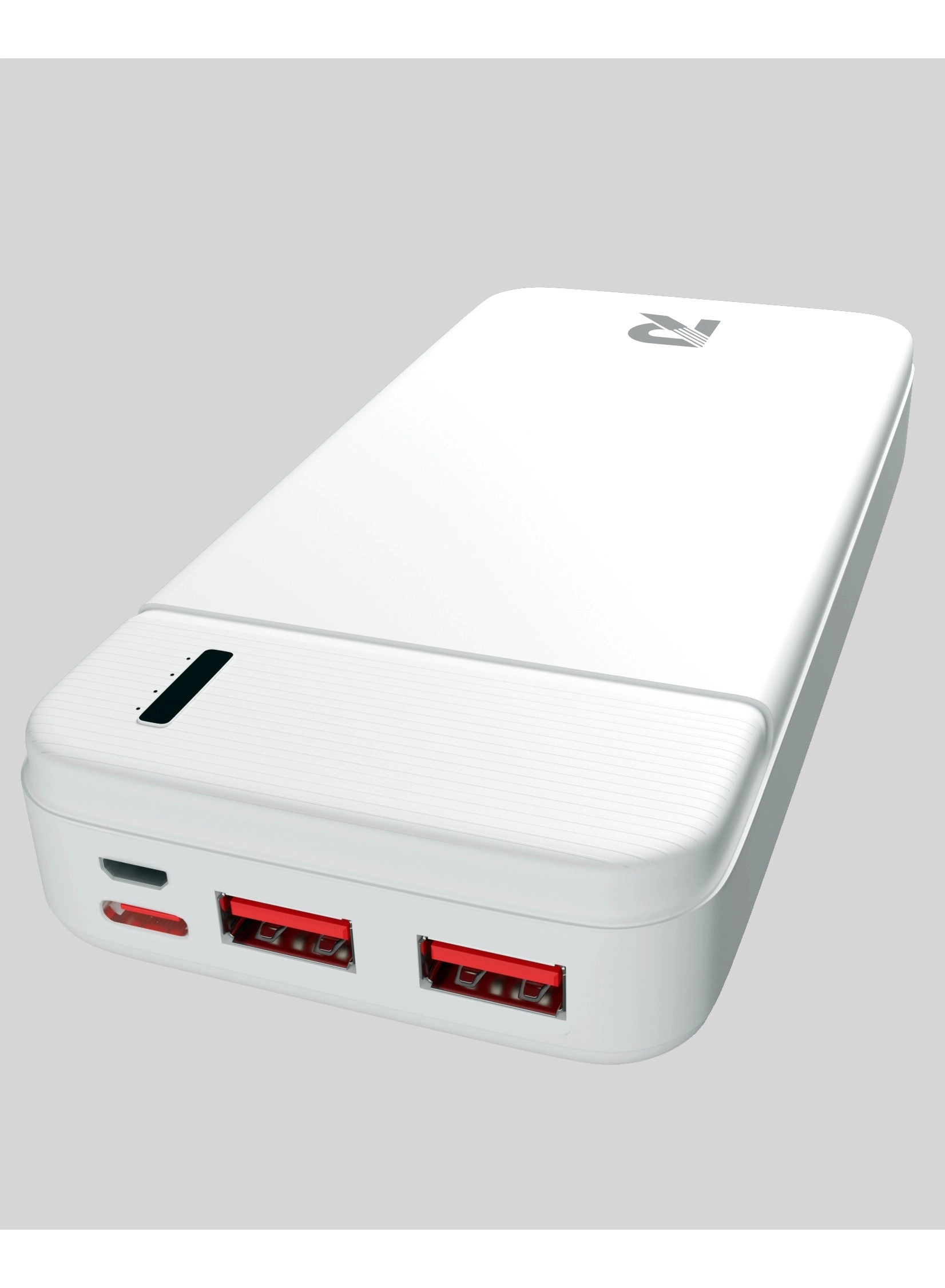 R-35 - 20000mAh 25W Wireless