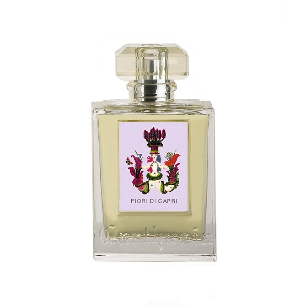 Carthusia Fiori di Capri Eau de Parfum 50ml