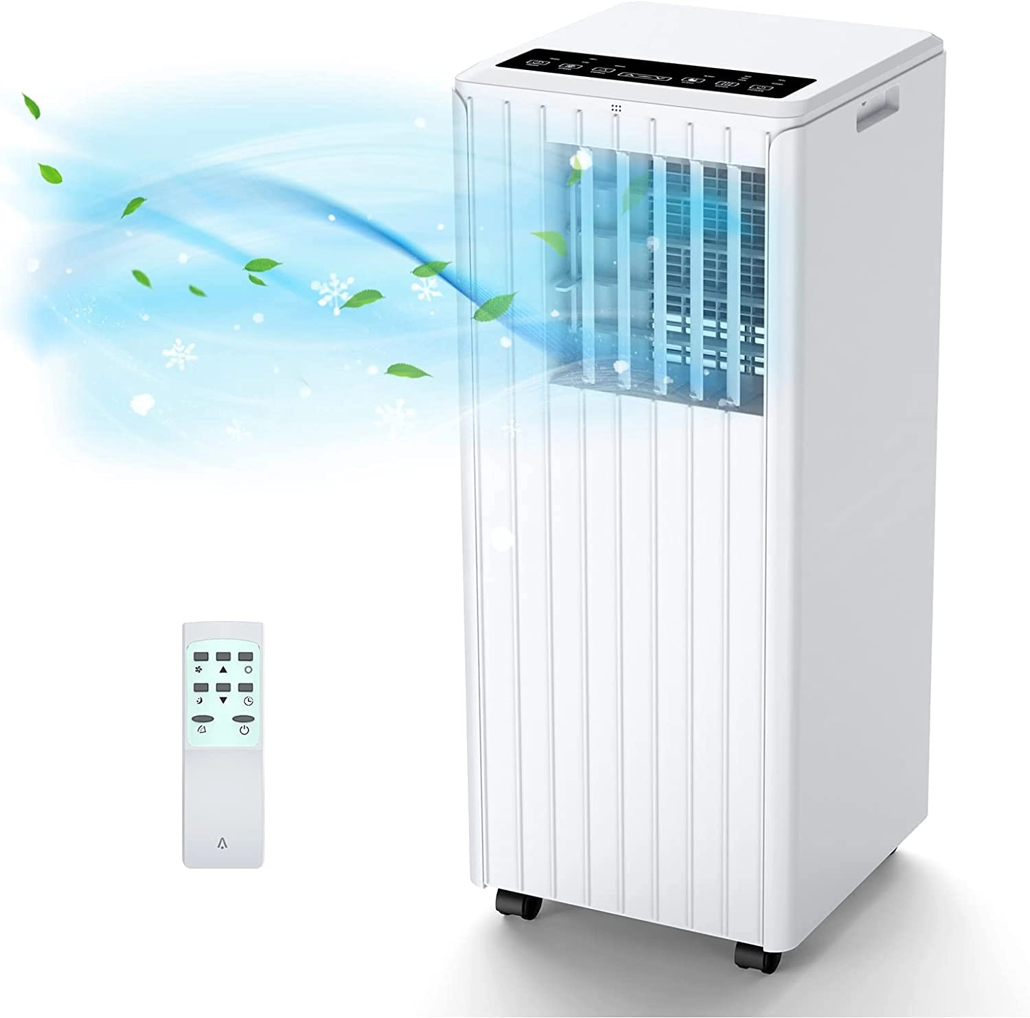 Portable Air Conditioner - 880 watts