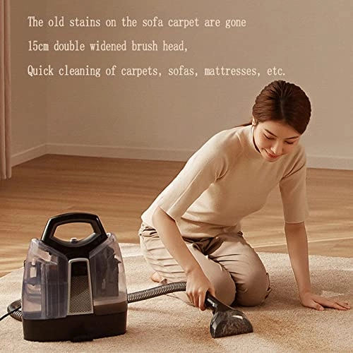 Fabric Sofa Cleaning Machine - spray suction 650W