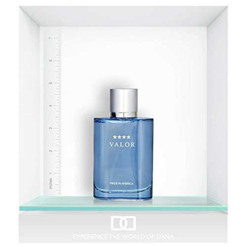 Valor - 3.4 Ounce Eau De Toilette