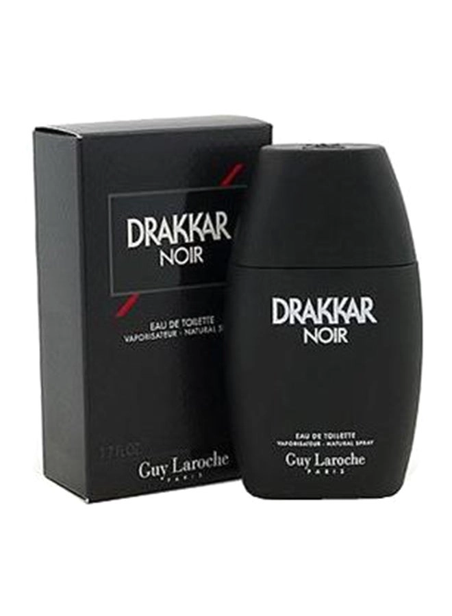 Drakkar Noir Eau de Toilette 100 ml