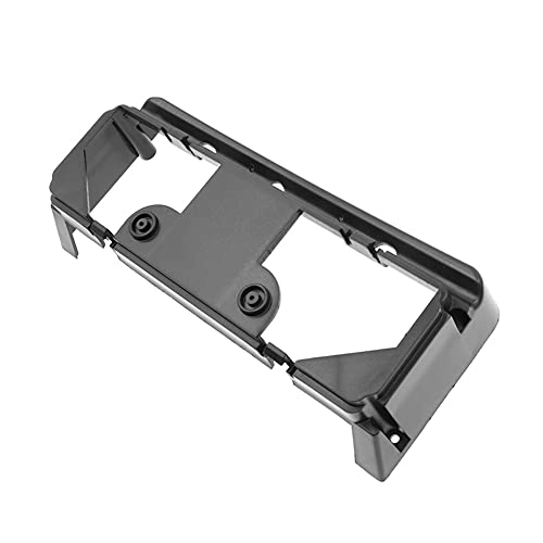 Radio Trim Dash Frame - Pajero Sport Triton L200 2014