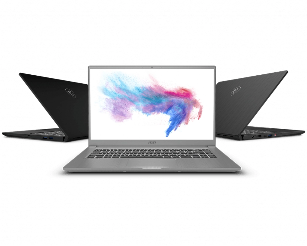 Modern 14 - 14'' 512GB 8GB i7-10510U
