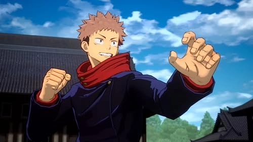Jujutsu Kaisen Clash - PlayStation 5