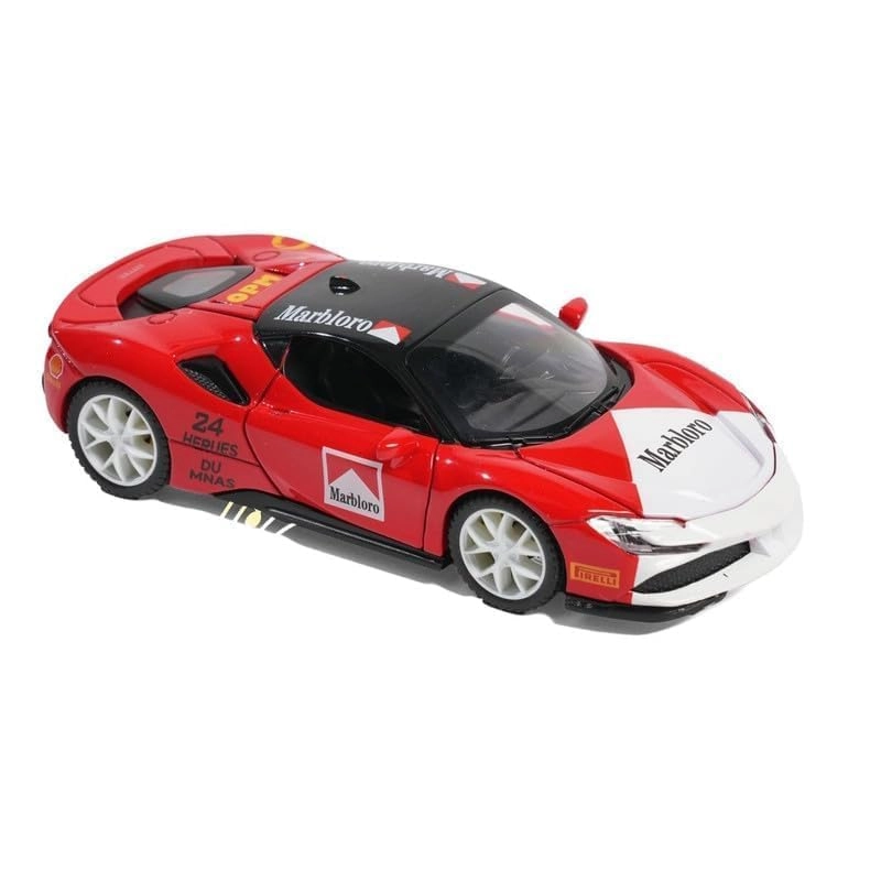 Ferrari SF90 - 1:32 1pcs