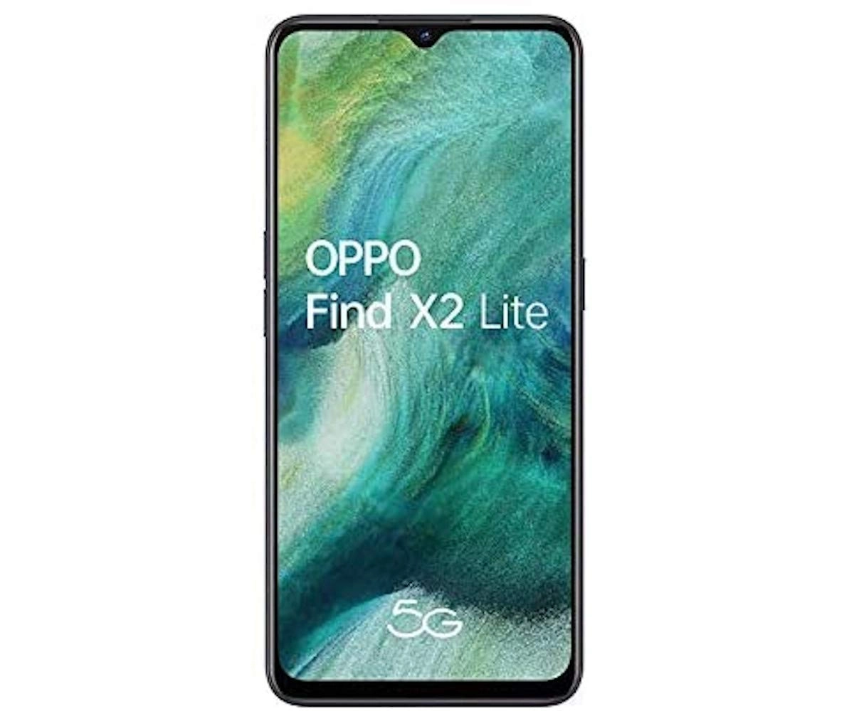 Find X3 lite - 8GB 128GB