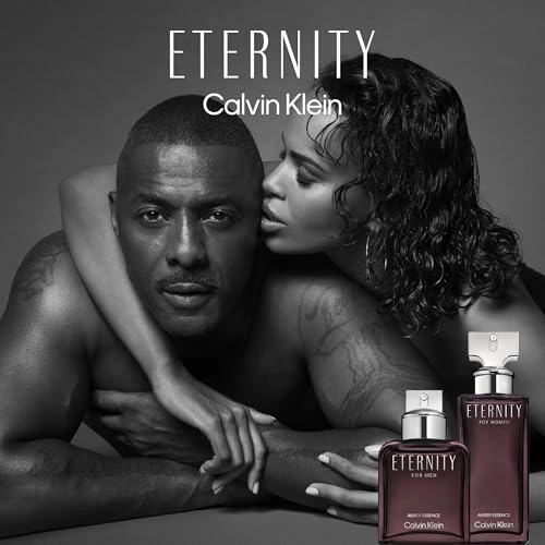 Eternity Amber Essence Eau de Parfum 100ml