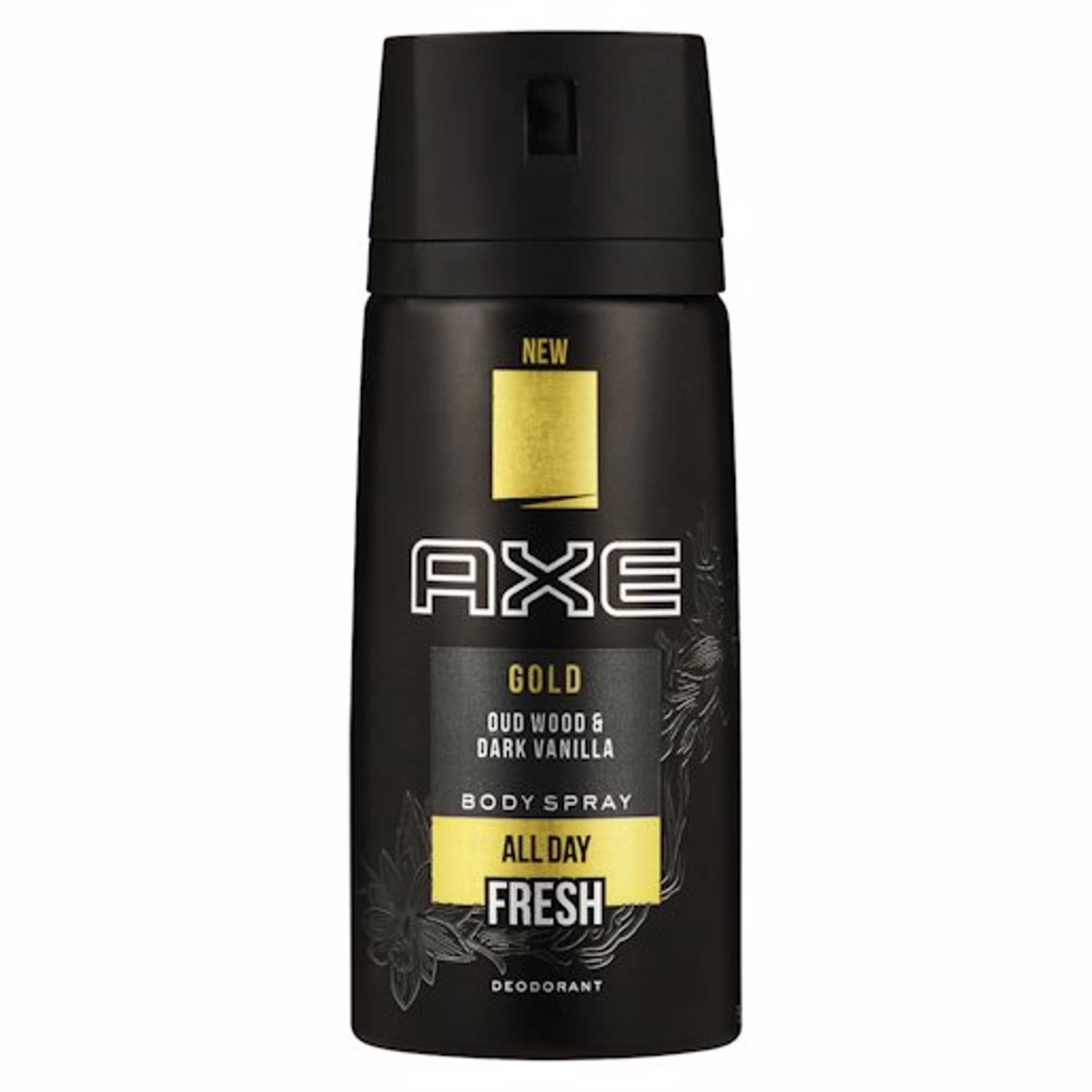 Gold Temptation - 150 ml 48 Hours Protection