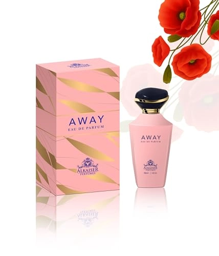 AWAY Eau de Parfum 100ml