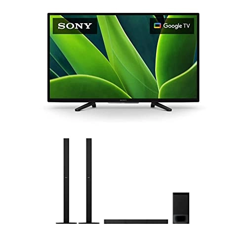 KD-32W830K - 32 inch