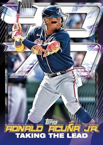 2024 Series 2 Baseball Retail Value Box