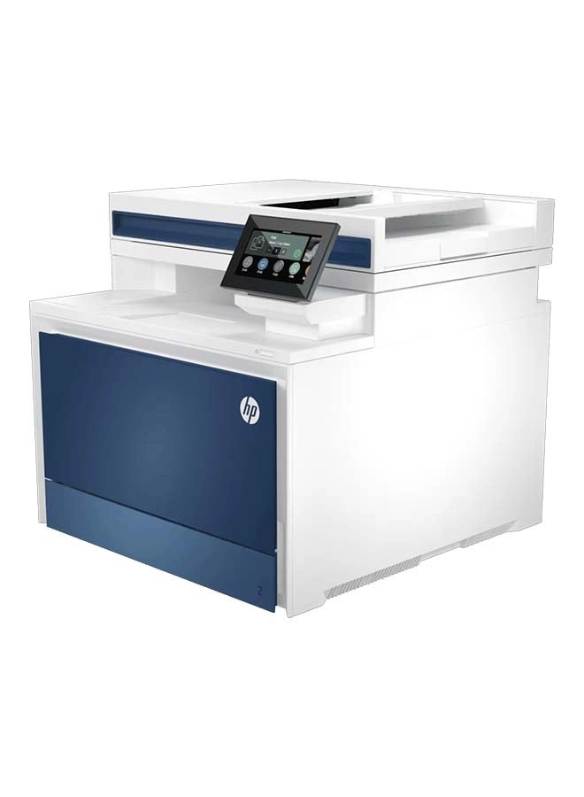 LaserJet Pro 4303dw - Color