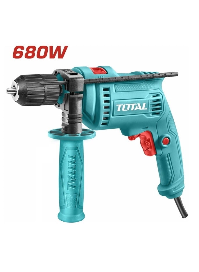 Impact Drill TG1061356-2