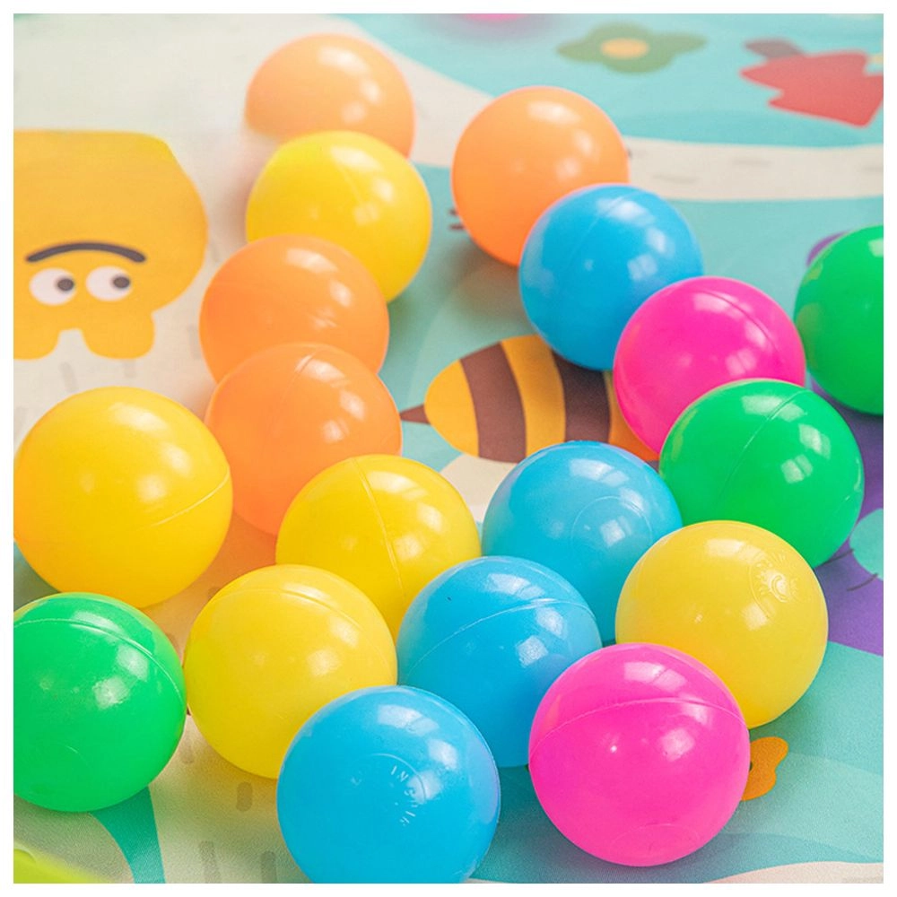 Baby Playmat Activity Gym - Turtle 12 months