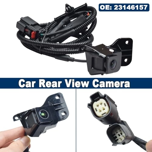 Rear View Backup Camera