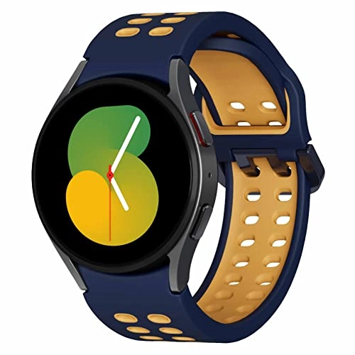 Galaxy Watch5 40mm Aluminum GPS