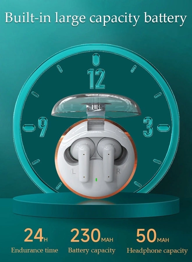 DU3713 Wireless Earbud