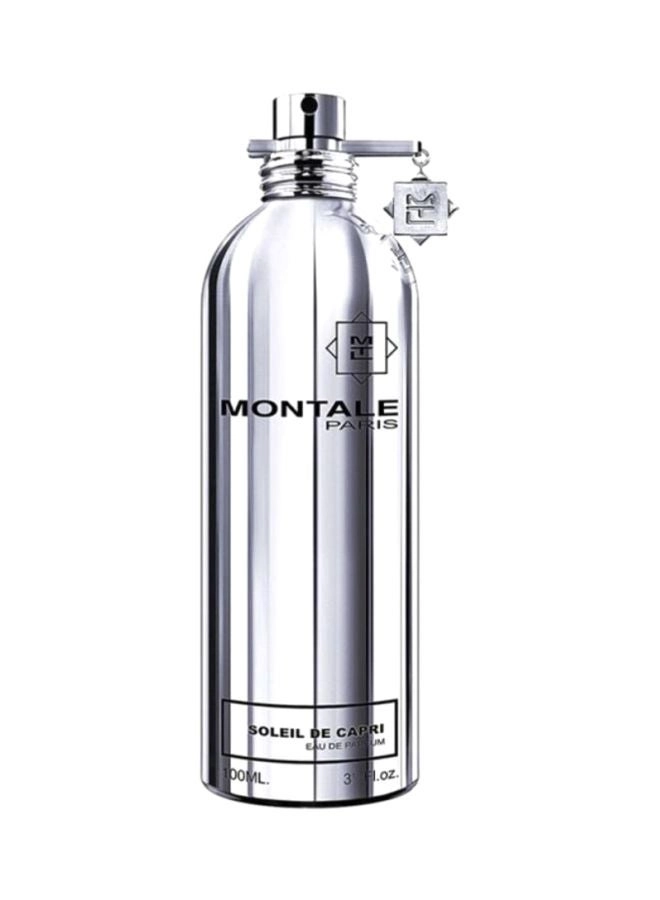 Montale Soleil De Capri Eau de Parfum 100 ml