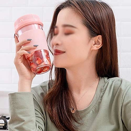 Portable Blender - <200W