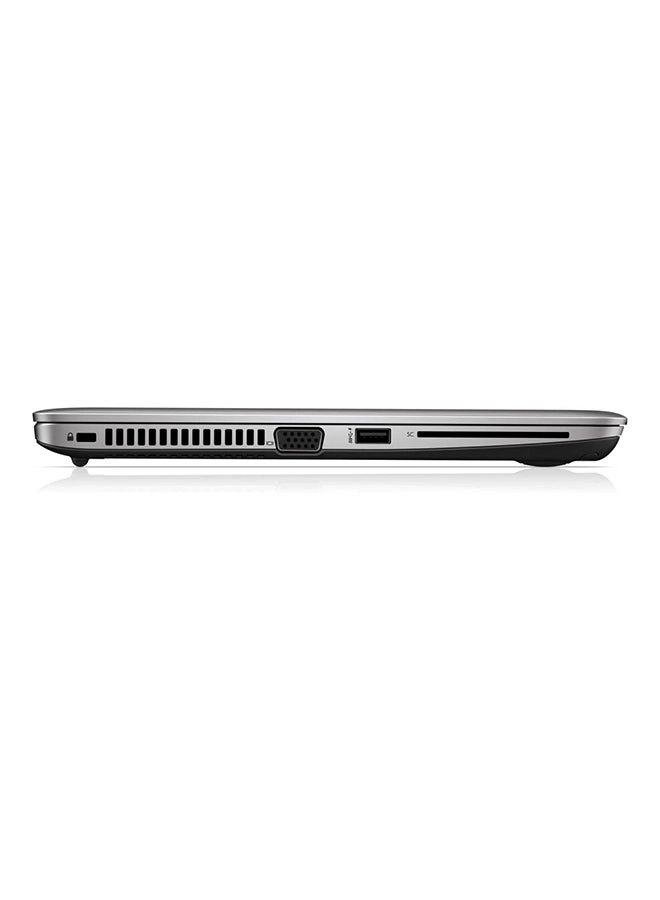 EliteBook 820 G4 - 12.5'' i5-7200U 8GB DDR4 256GB SSD