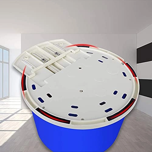 Portable Washing Machine - Mini Single Tub Timing Function