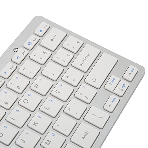 Bluetooth Keyboard - PT Wireless