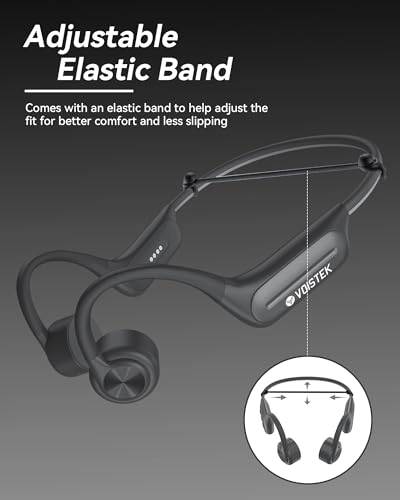 BC3 Wireless Headphone