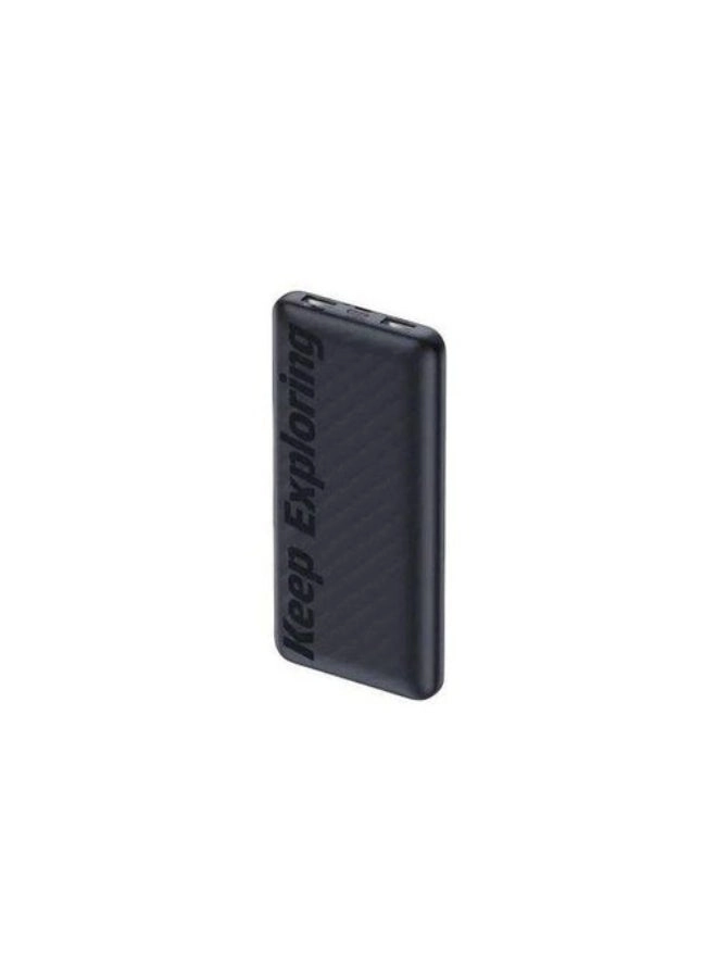 P118 MAX - 10500mAh Quick Charge