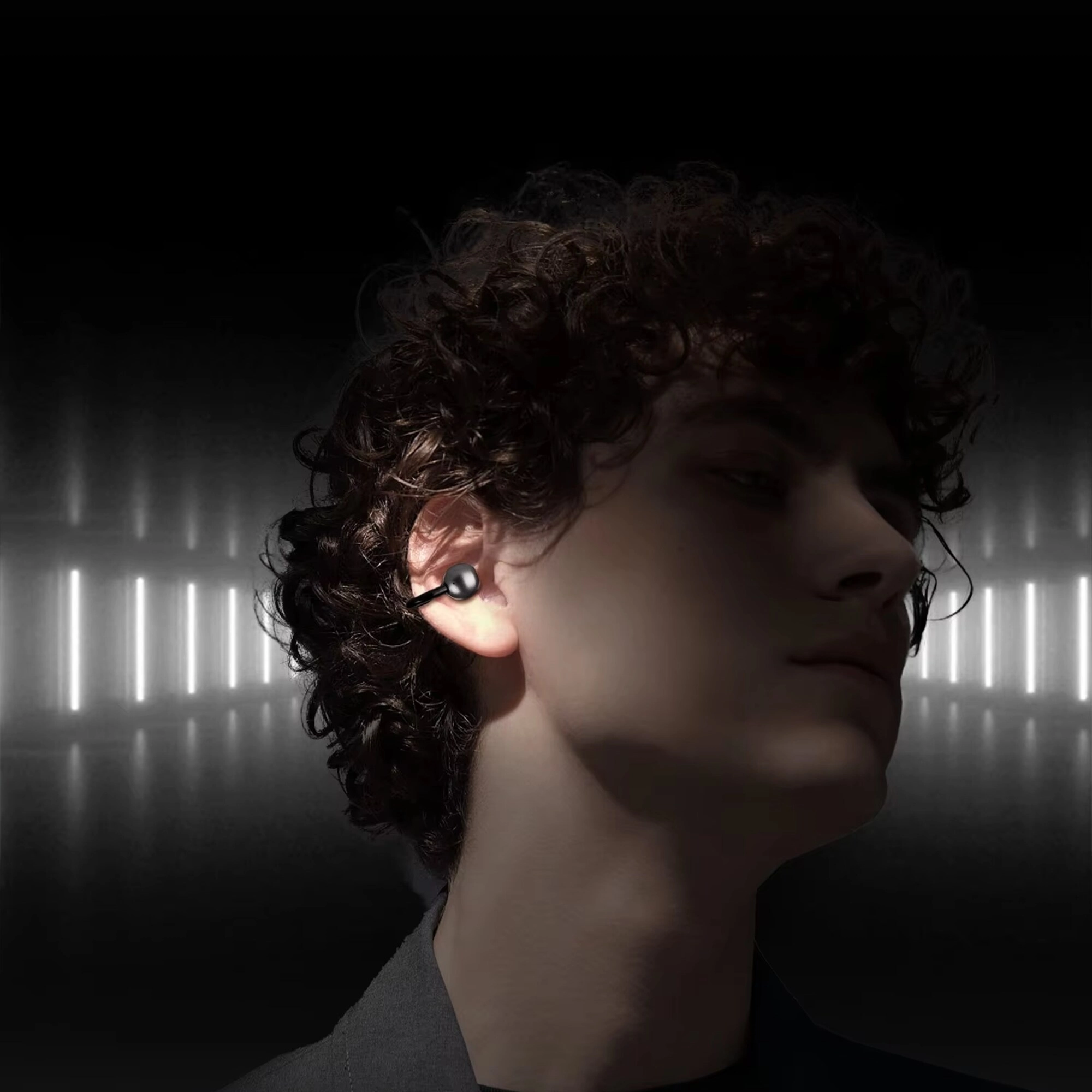 C1 - Wireless Earbud