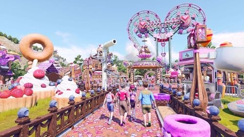 Park Beyond - PlayStation 5