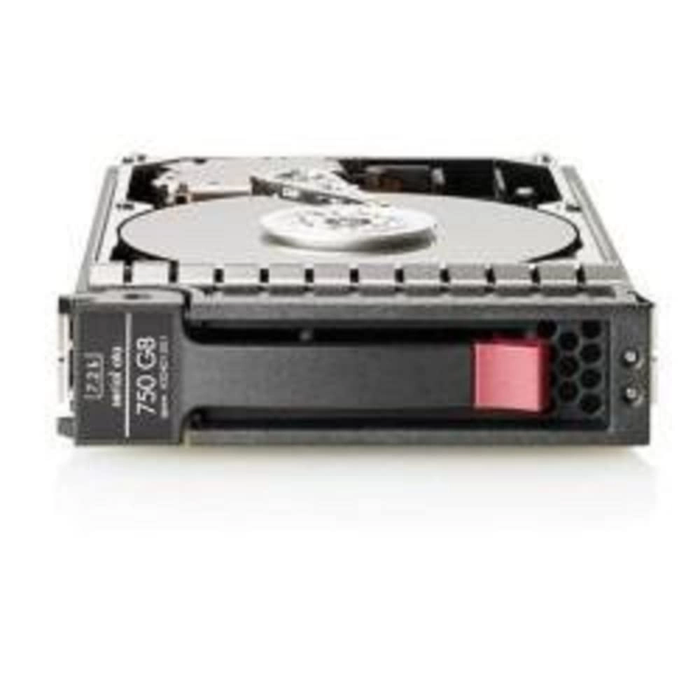 HP Midline 3.5" 7200rpm 16MB SATA 3Gb/s (507632-B21) - 2TB