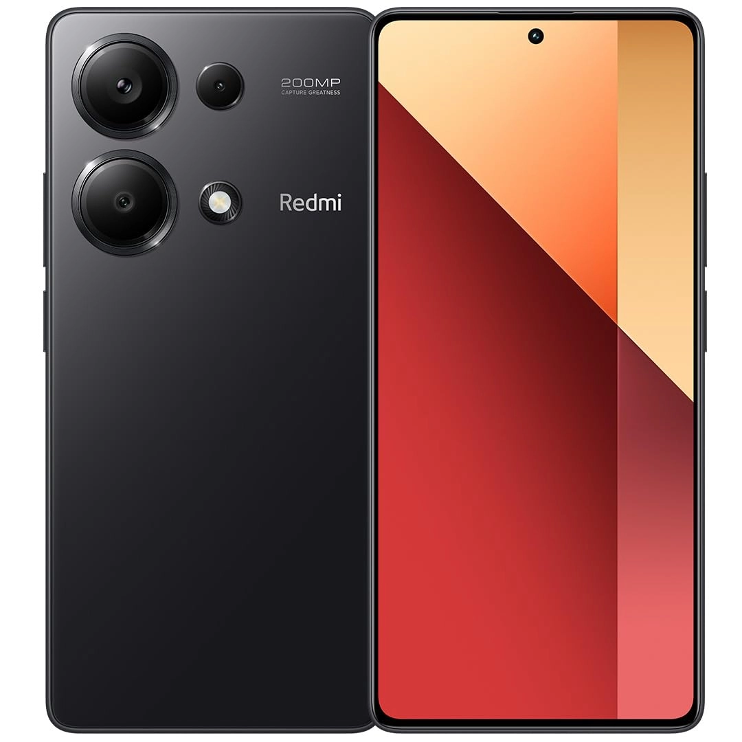 Redmi Note 13 Pro - 12GB 512GB