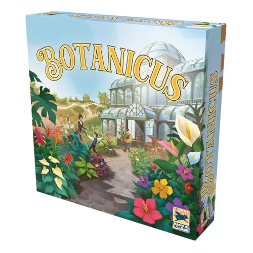 Botanicus (German)