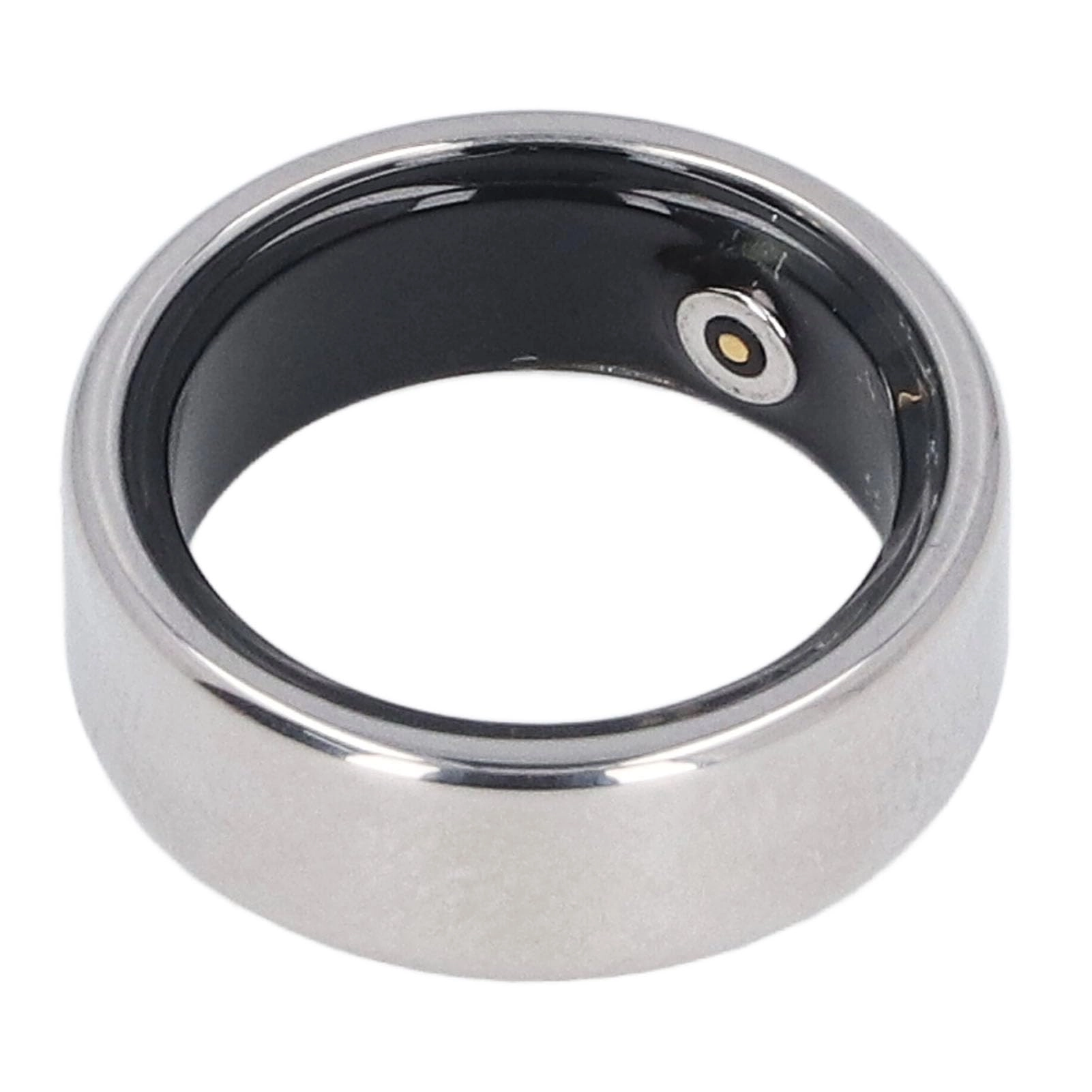 Yunseity Smart Ring - IP68 5-7 Days Battery Life