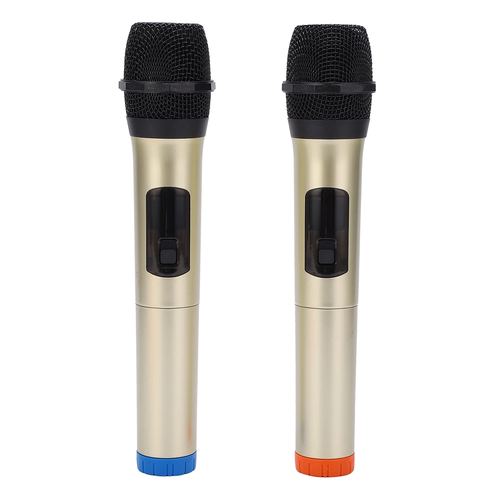 SUBKANSH Handheld Cardioid Dynamic Microphone Wired Microphone