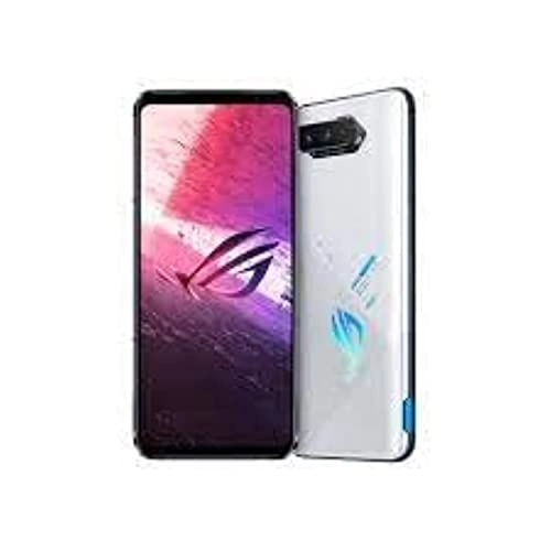 Rog Phone 5S - 16GB 256GB