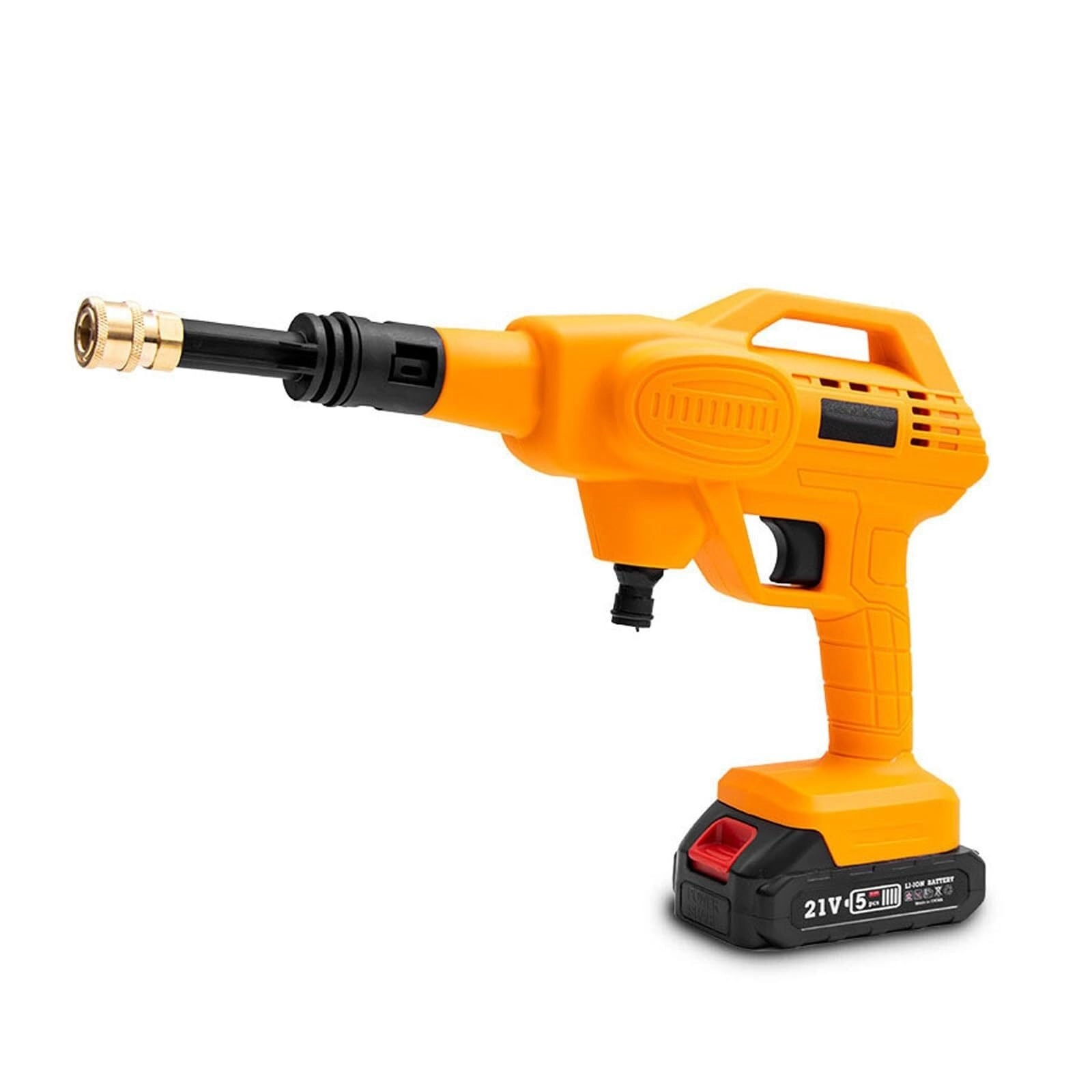 Wireless car washing machine - 30000mAh 600W