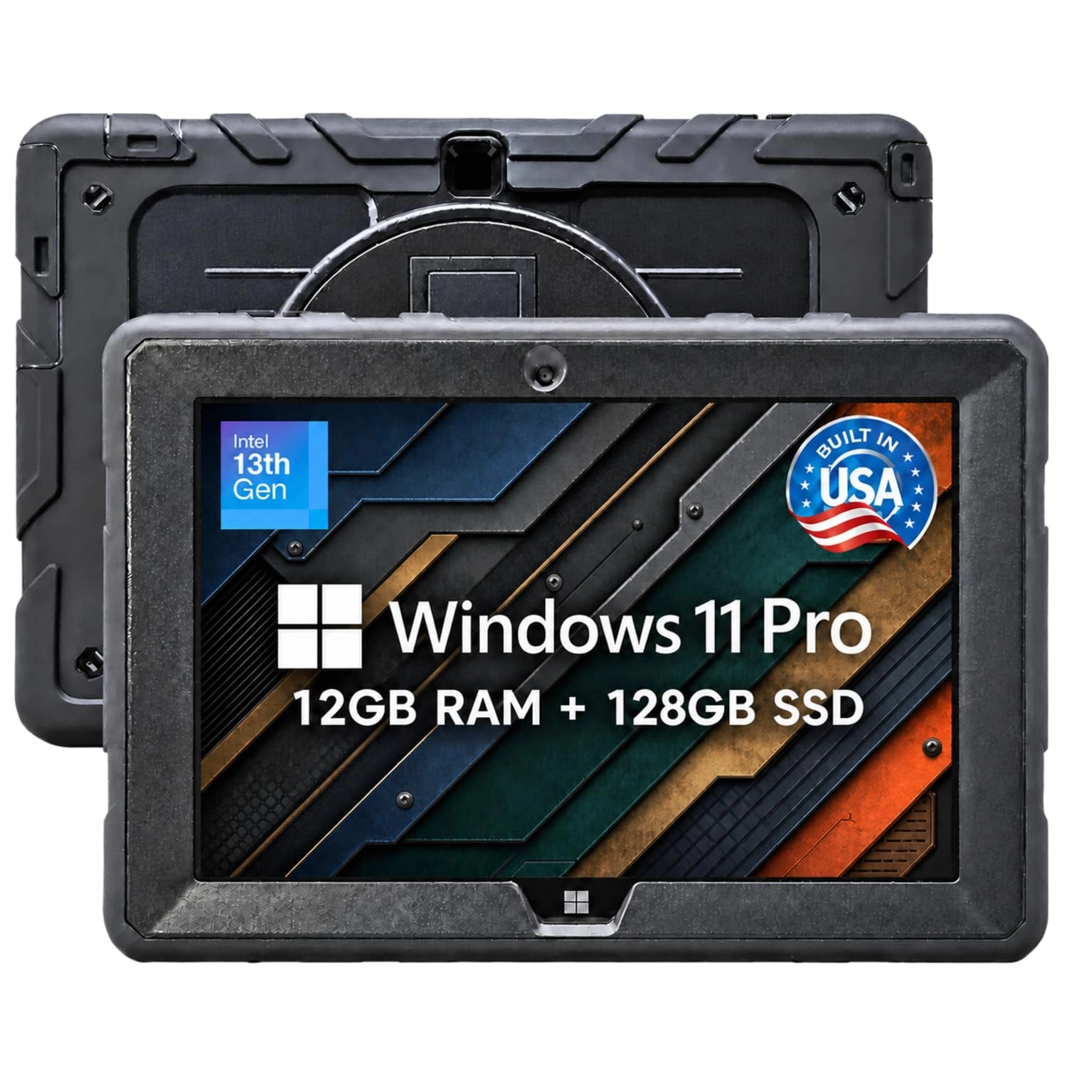 Fusion5 FWIN232 PLUS - 256GB 10.1"