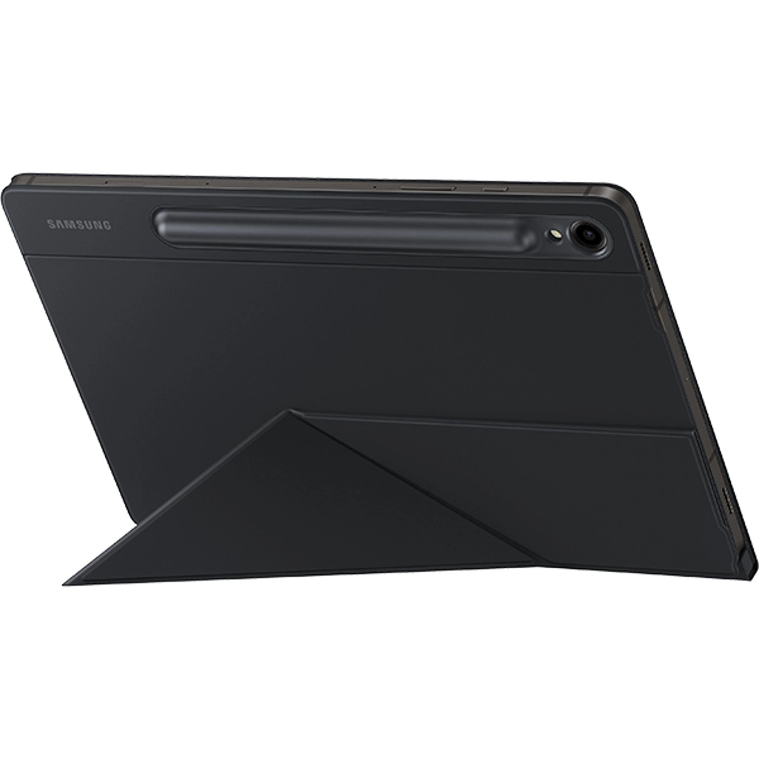 Smart Book Cover for Tab S9