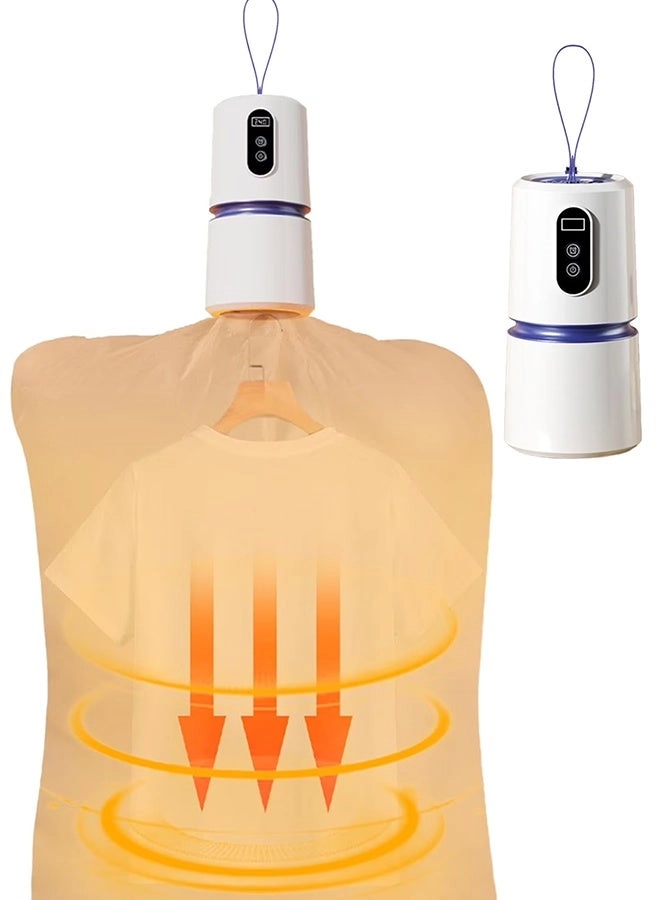 Portable Laundry Dryer